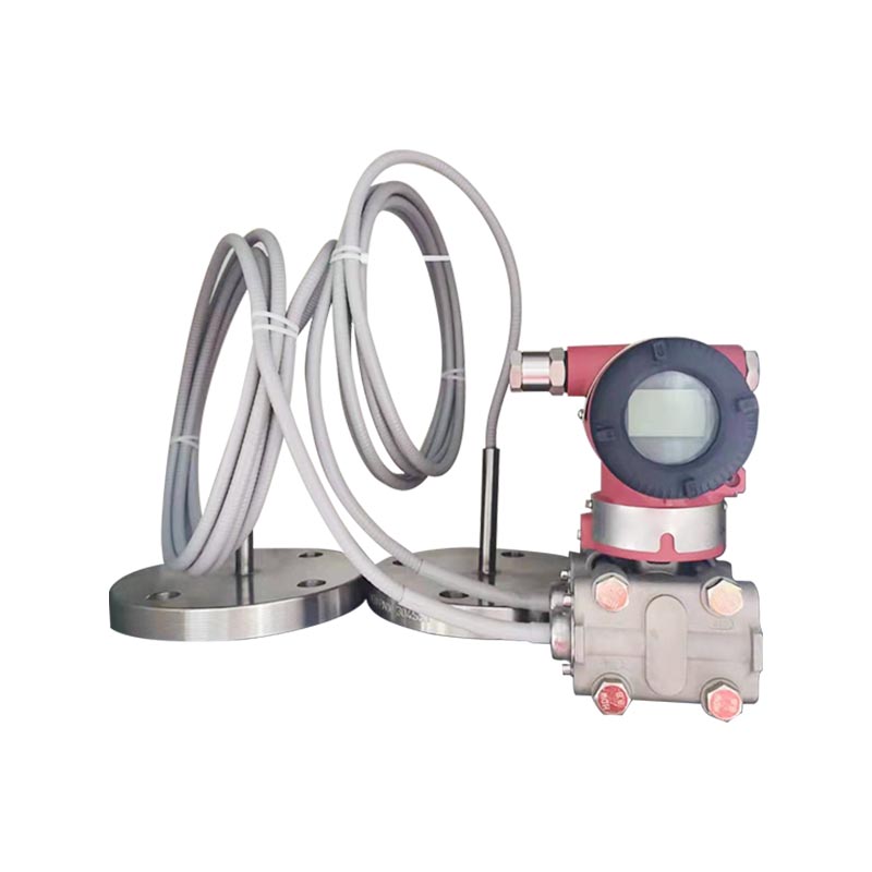 XG3051DP Differenzdruck-Ferntransmitter