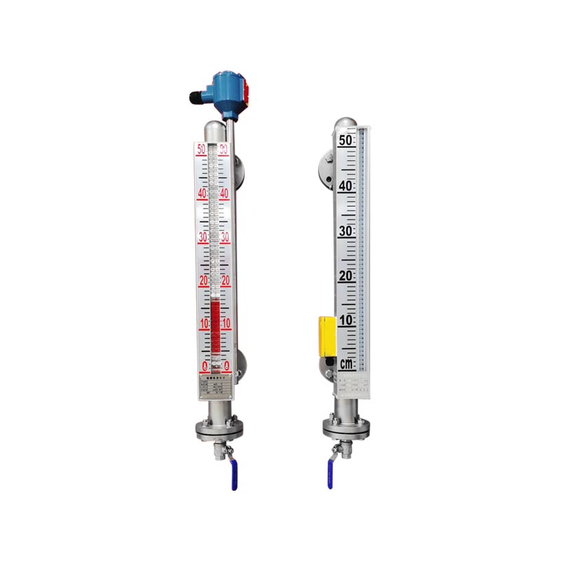 XGUHZ-50C-Serie von magnetischen Schwimmer-Füllstandmessgeräten