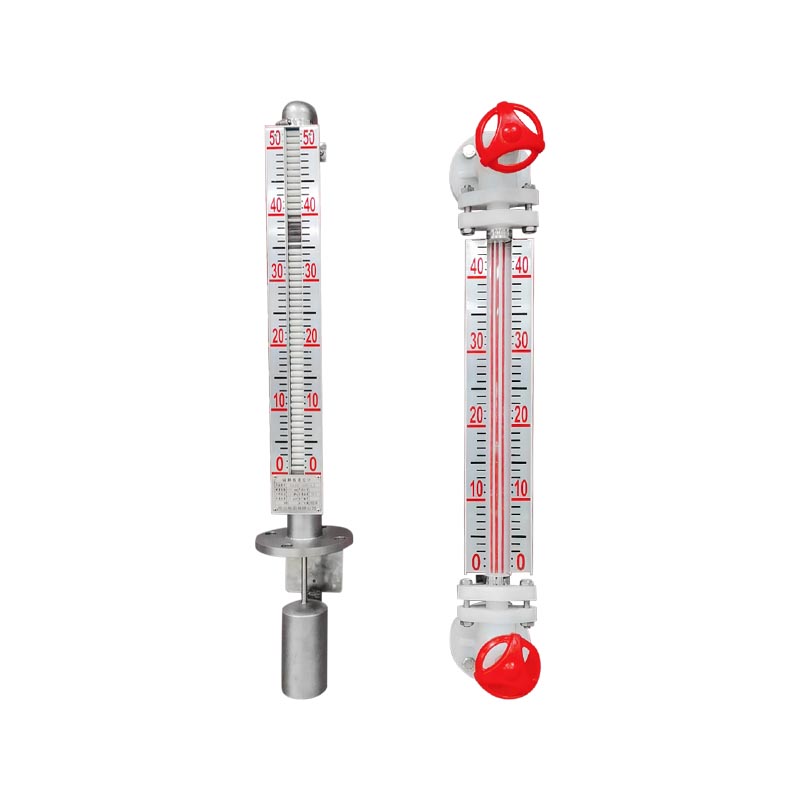 XGUHZ-50C-Serie von magnetischen Schwimmer-Füllstandmessgeräten