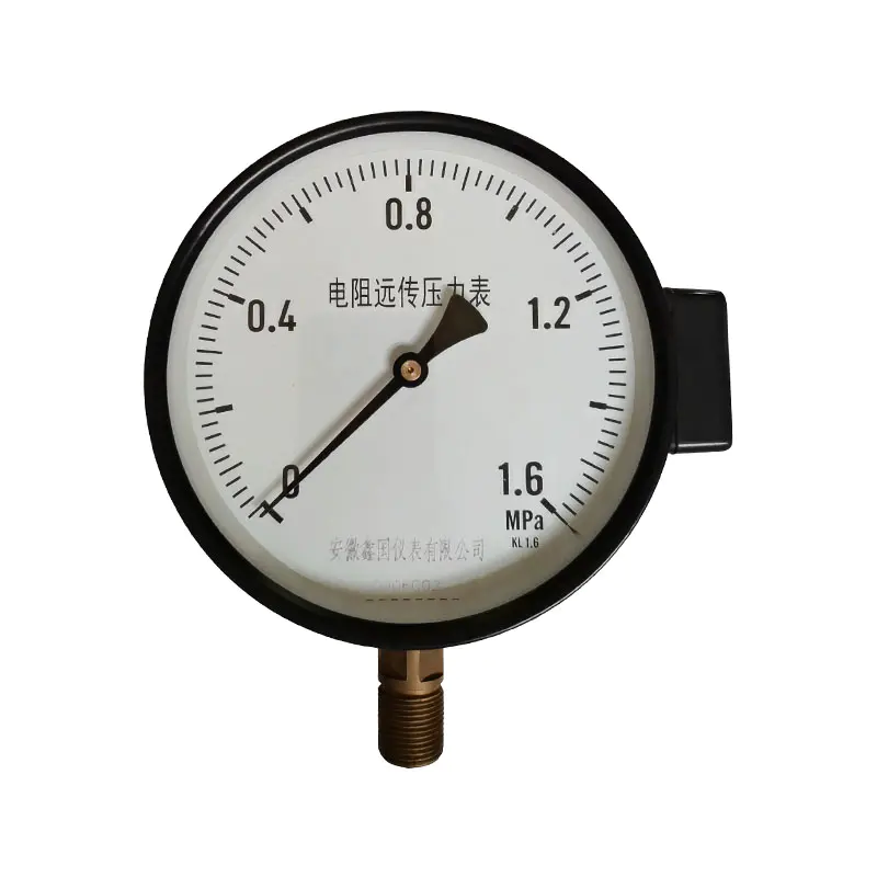 XG/YTZ-150 Widerstands-Fernübertragungs-Manometer