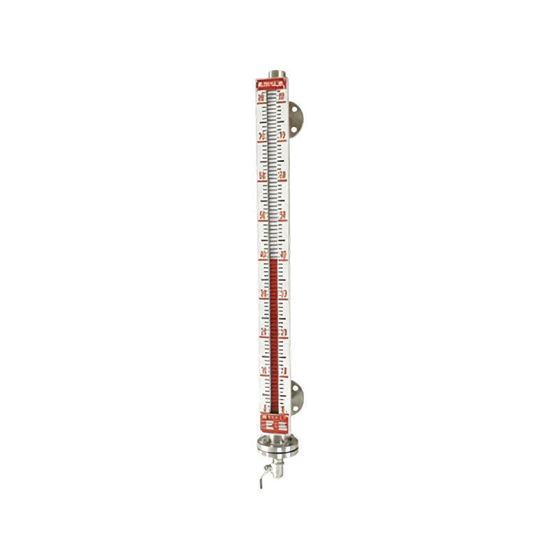 Magnetisches Füllstandsmessgerät der Serie XG/JYZX