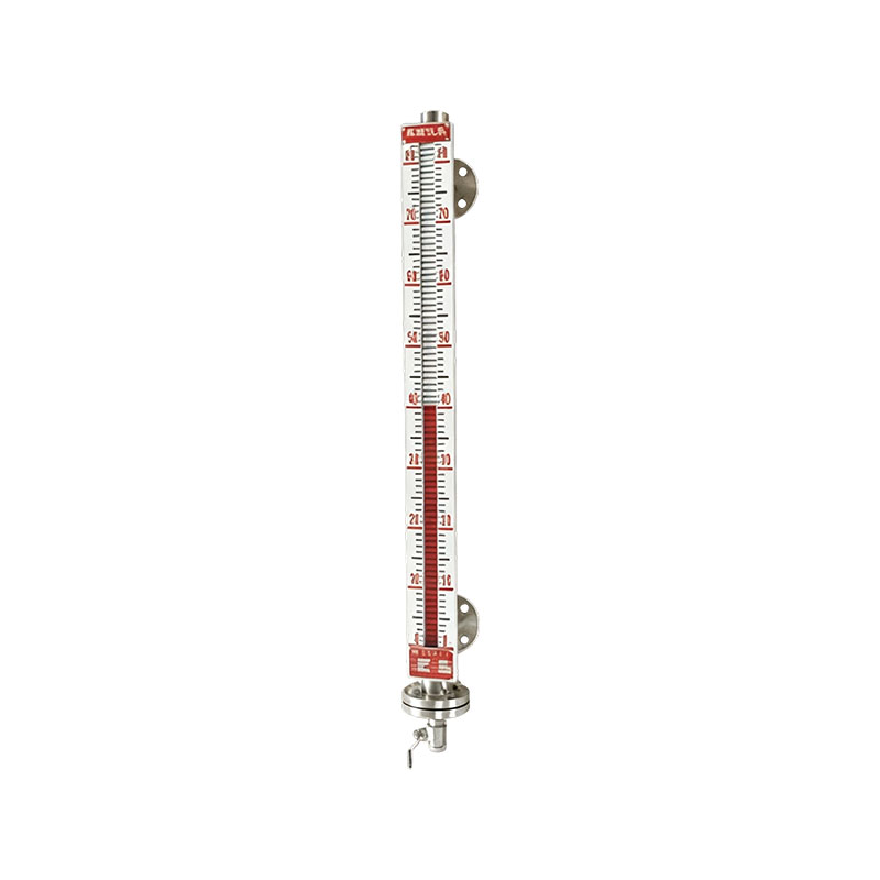 Magnetisches Füllstandsmessgerät UZC-AF Basic