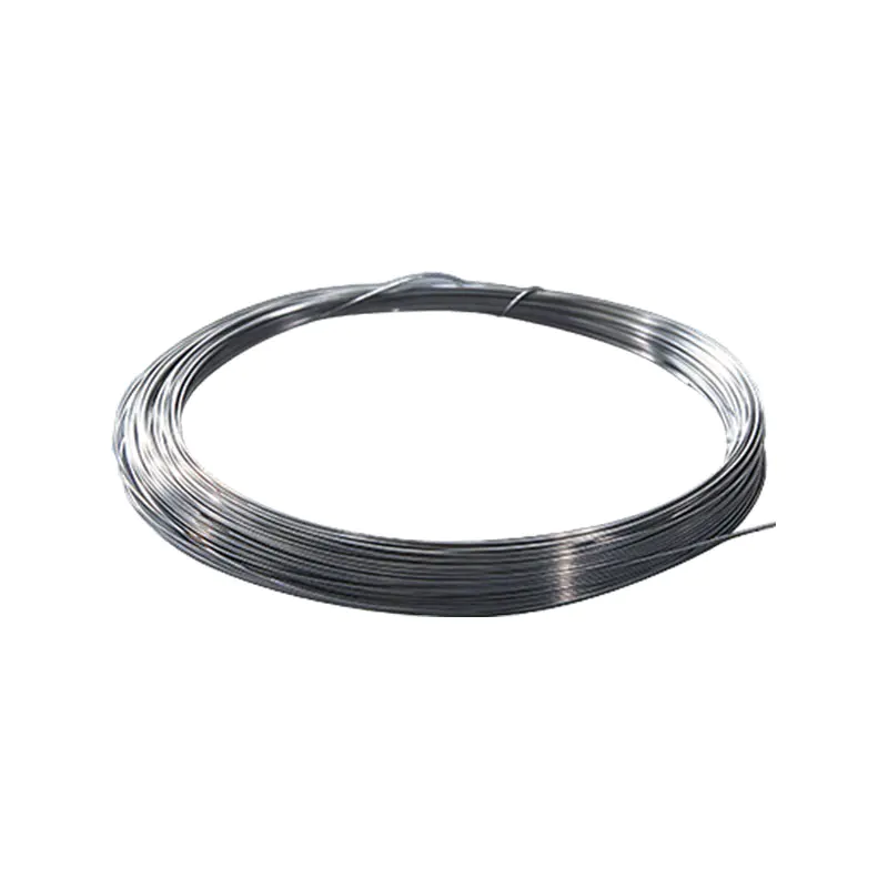 Platin-Rhodium-Drahtmaterial (Typ R)