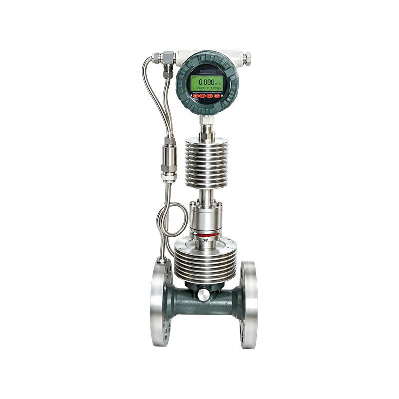 Dynamischer Druckdifferenzdurchflussmesser vom Typ XG-DBL