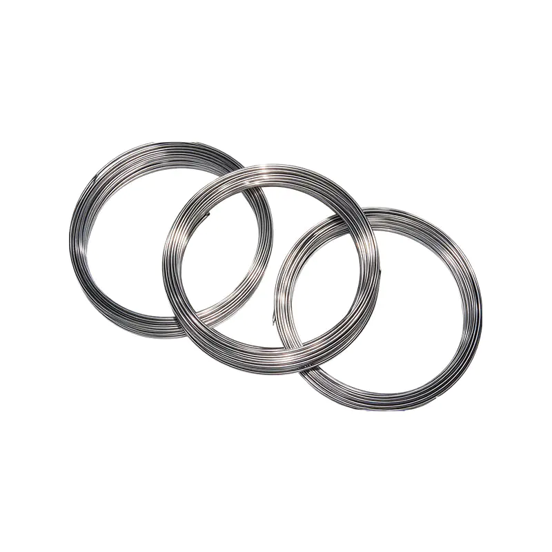 Gepanzertes Thermoelementkabel