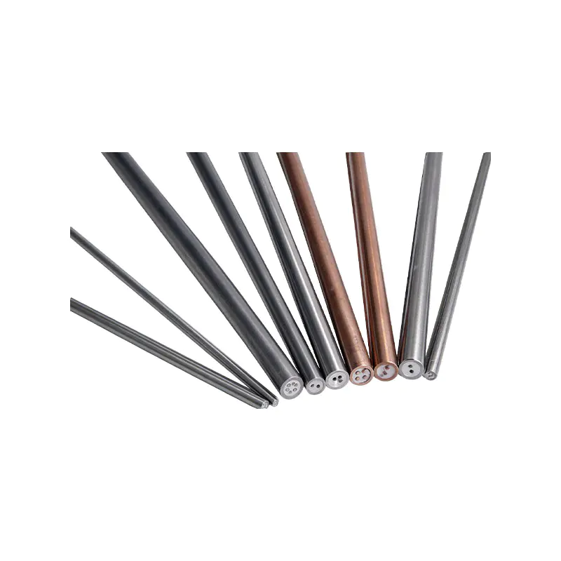 Gepanzertes Thermistorkabel