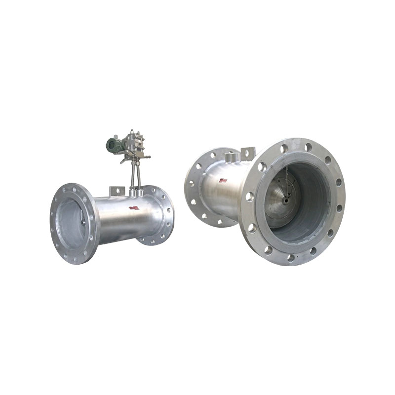 Durchflussmesser mit V-Kerbe der XG-V-Serie