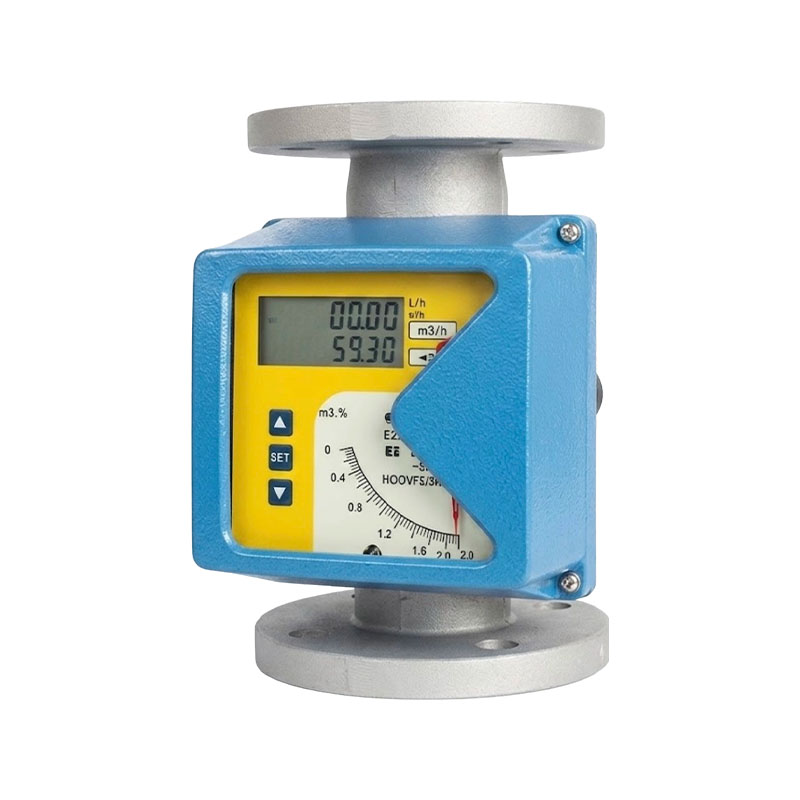 Metallschwimmer-Durchflussmesser der XG-JF-Serie