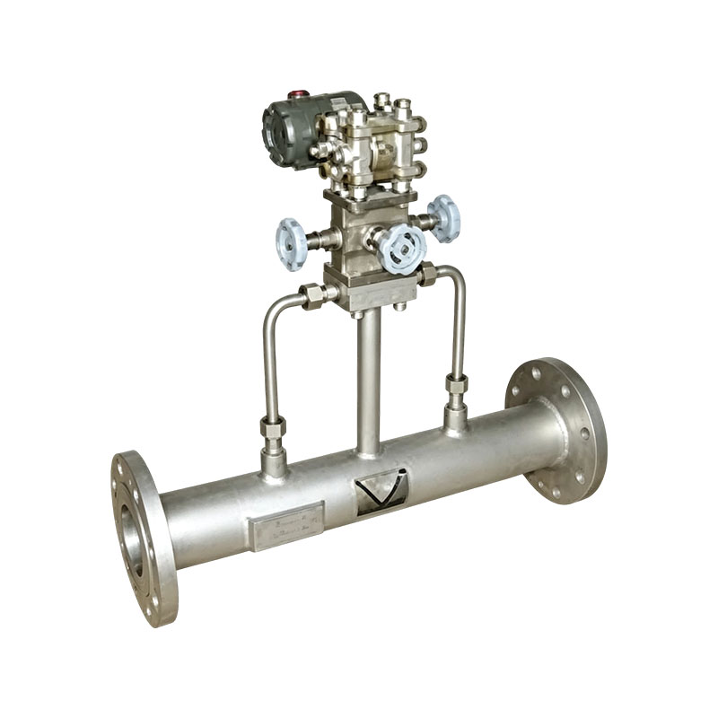 Keildurchflussmesser der Serie XG-LX